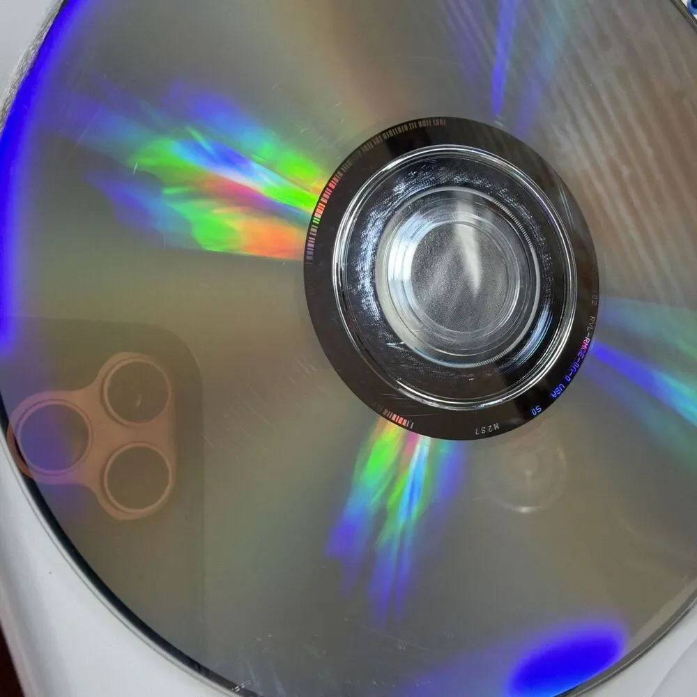 Nintendo Wii Game Mario Kart Wii Complete With Manual Tested-Resurfaced
